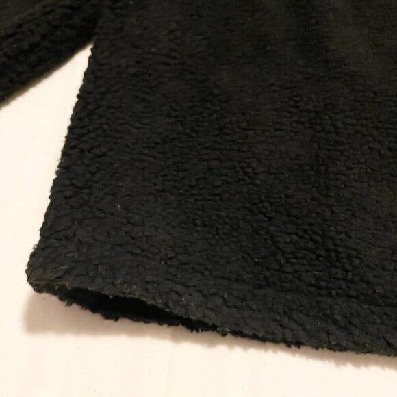 Tommy Hilfiger Jeans Fleece Jacket Womens Size Medium - Picture 14 of 16